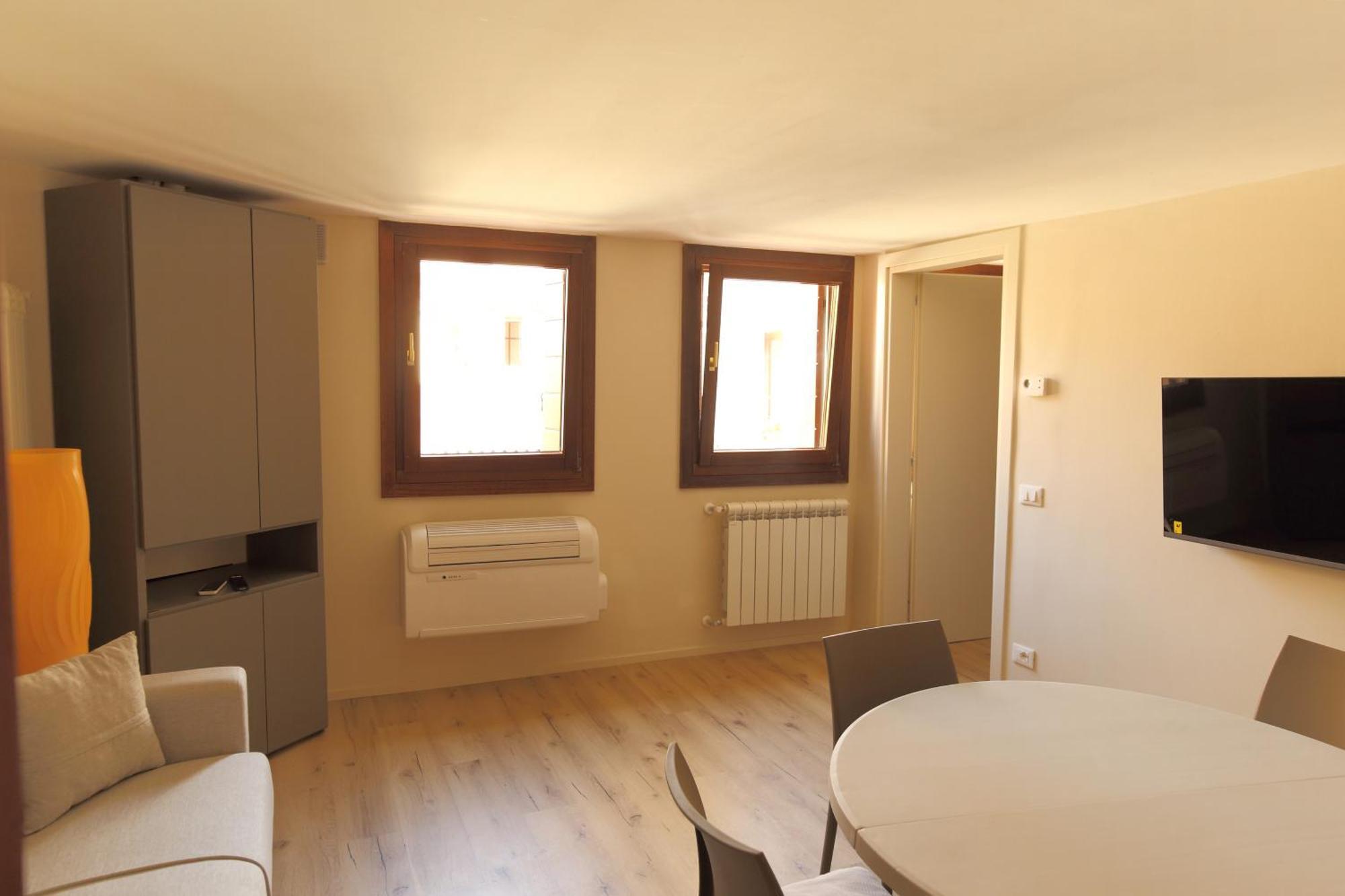 Ross' House 2 Leilighet Venezia Eksteriør bilde